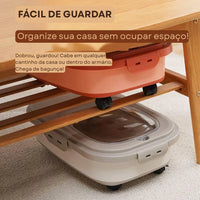 PetBox Hermético – Armazenador de Ração