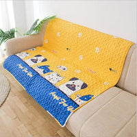 Tapete Gelado Summer | Para Cachorro e Gato