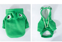 Moletom Amazing Frog