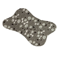 Combo Conforto Pet – Comedouro Elevado + Tapetinho Clean 🐾✨